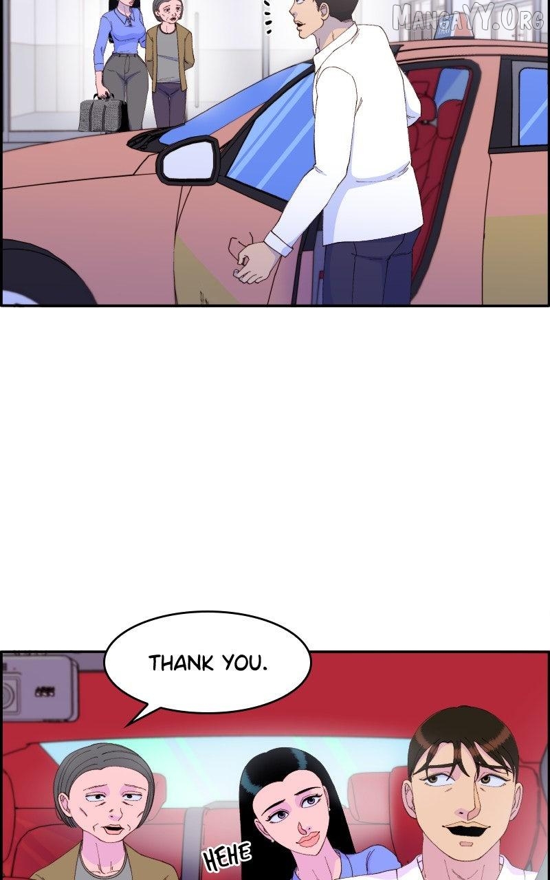 Momfluencer Chapter 56 - page 38