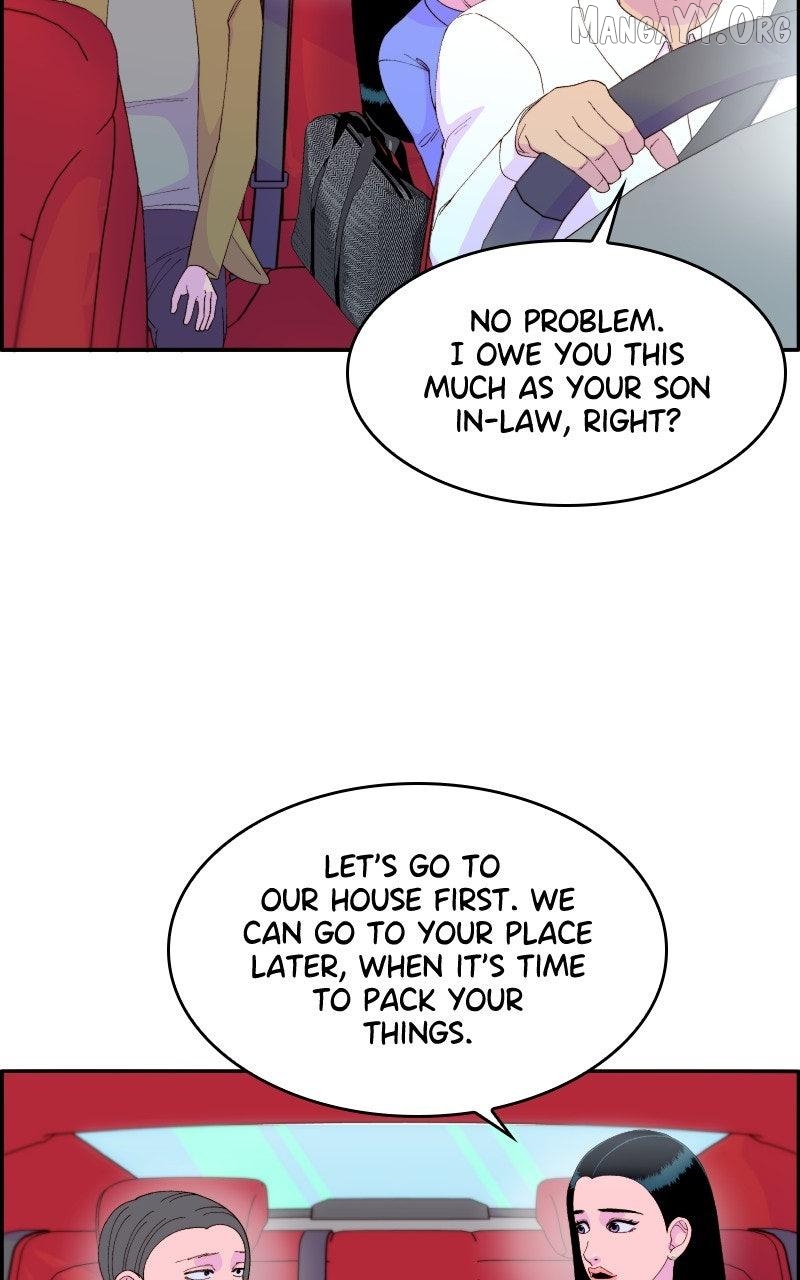 Momfluencer Chapter 56 - page 39