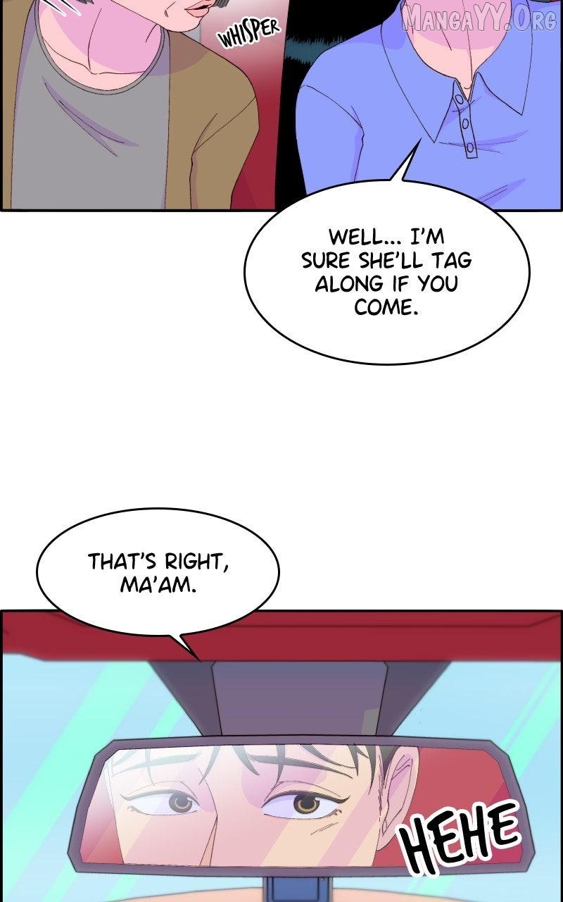 Momfluencer Chapter 56 - page 41