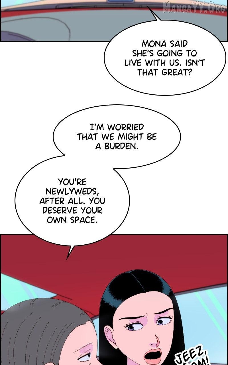 Momfluencer Chapter 56 - page 42