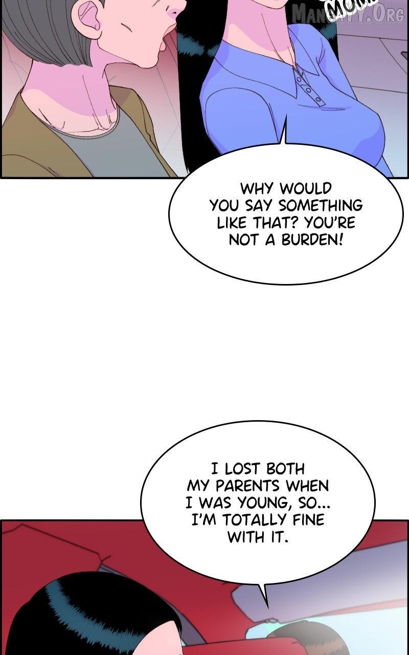 Momfluencer Chapter 56 - page 43