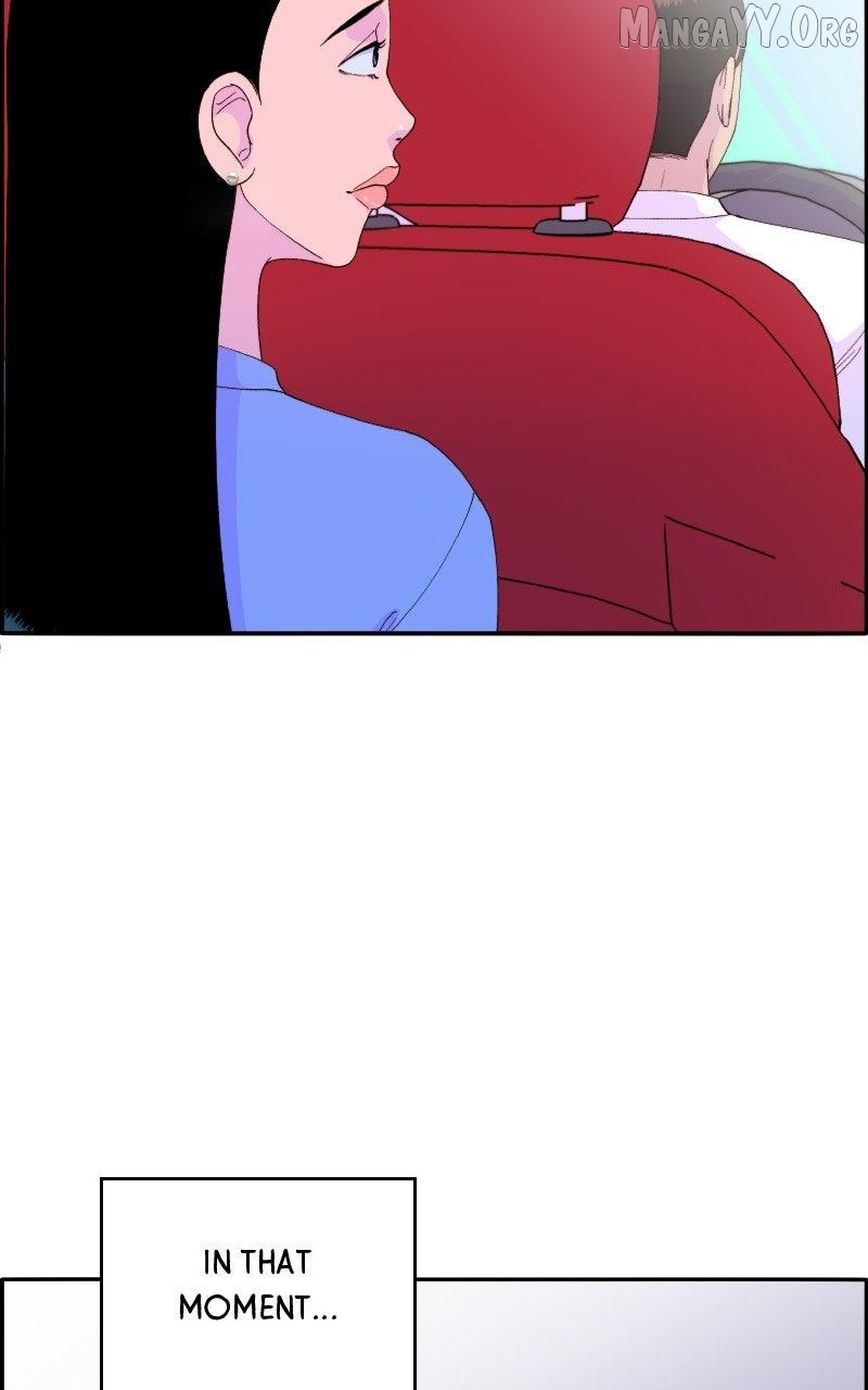 Momfluencer Chapter 56 - page 44