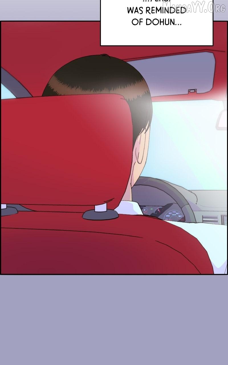 Momfluencer Chapter 56 - page 46