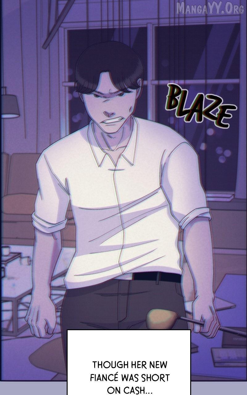 Momfluencer Chapter 56 - page 49