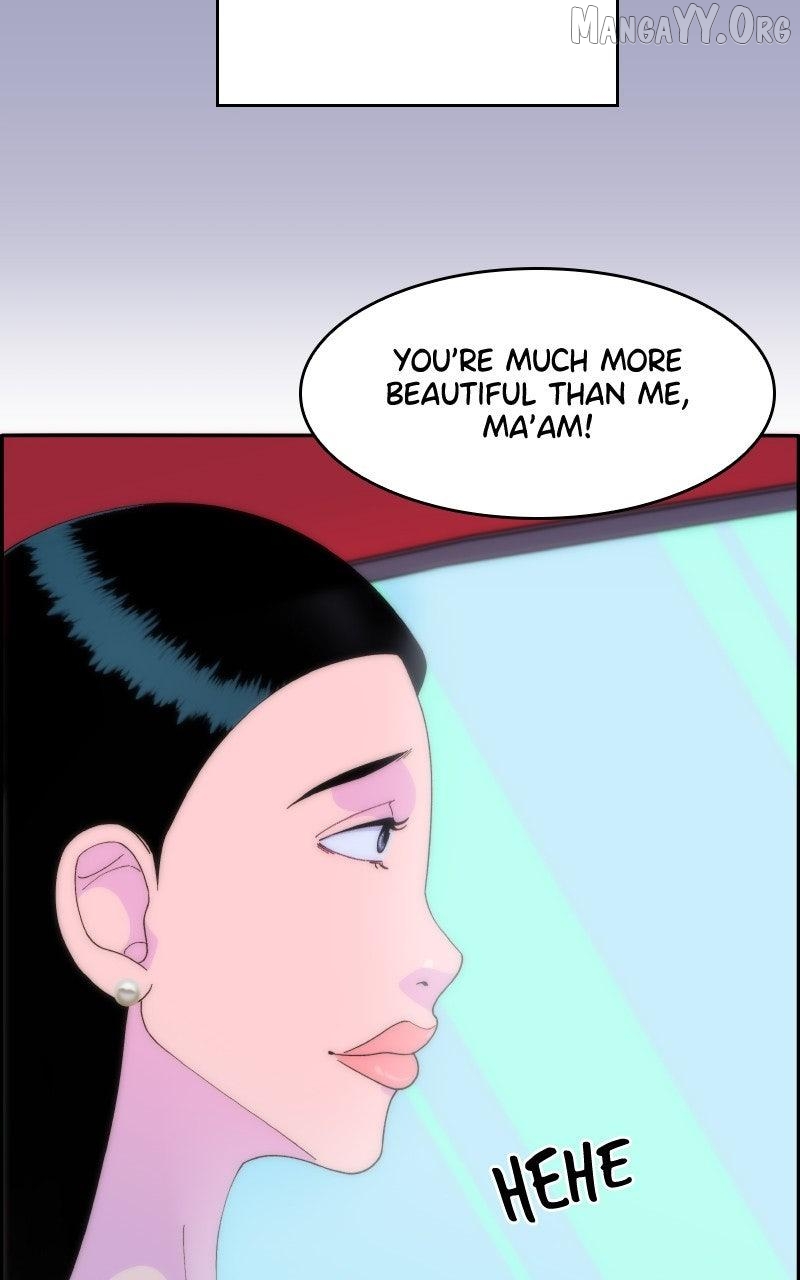 Momfluencer Chapter 56 - page 50