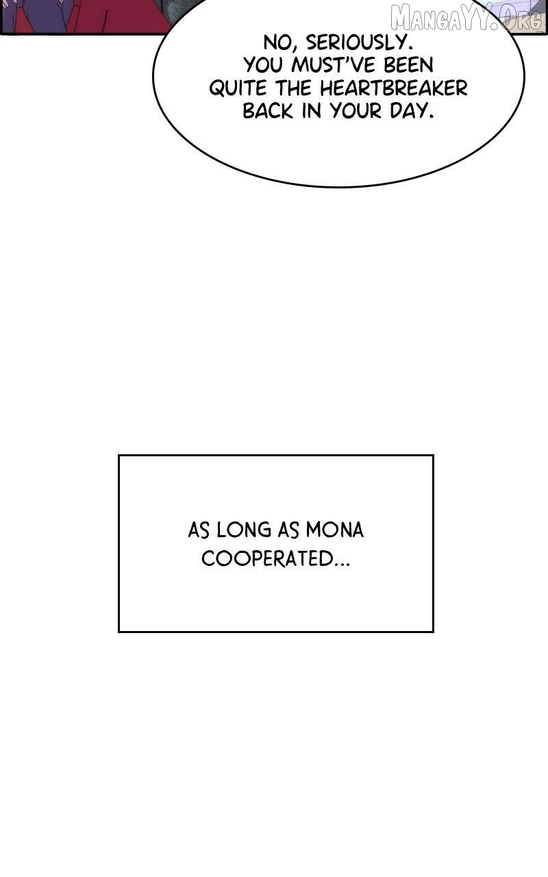 Momfluencer Chapter 56 - page 52