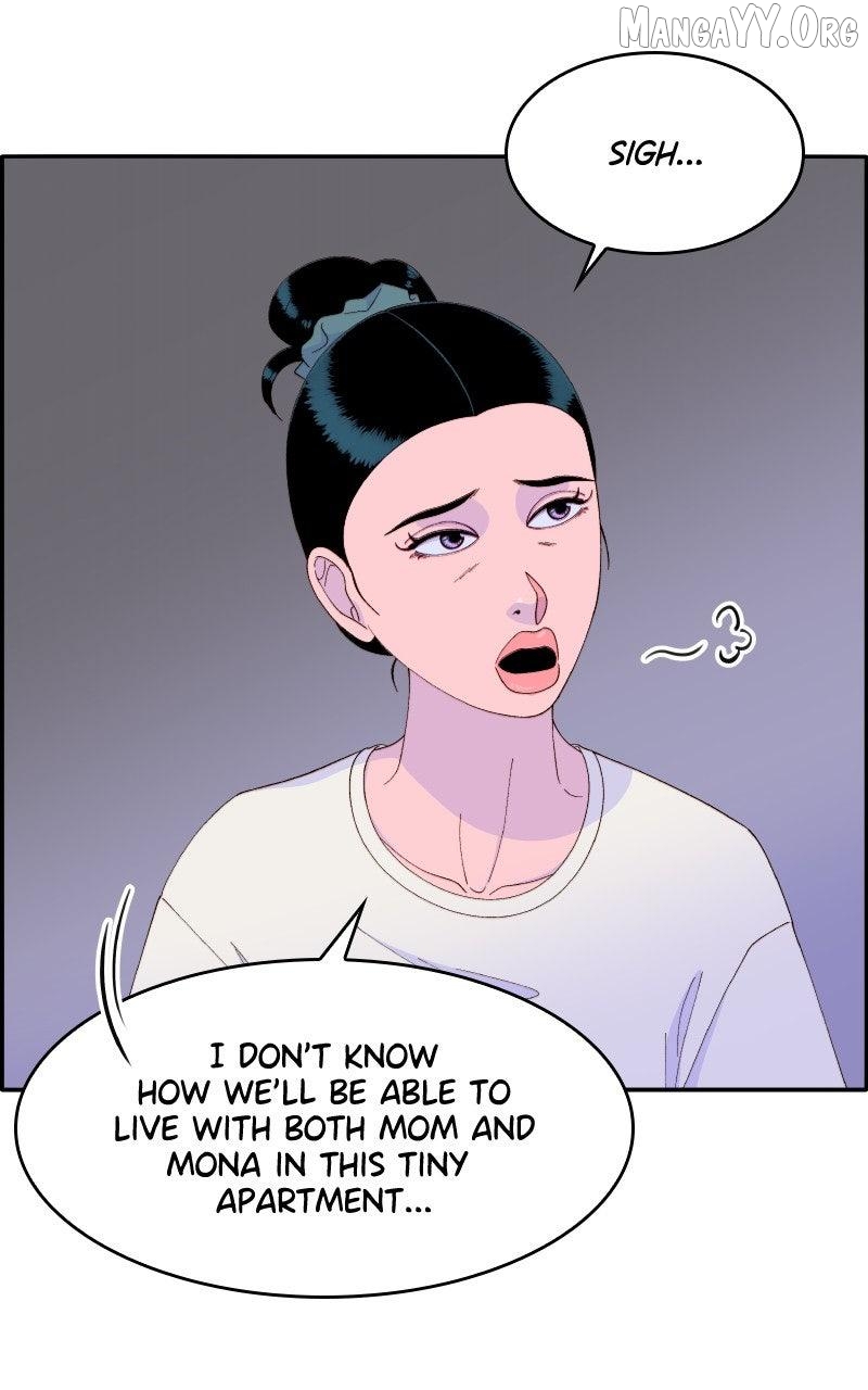 Momfluencer Chapter 56 - page 56