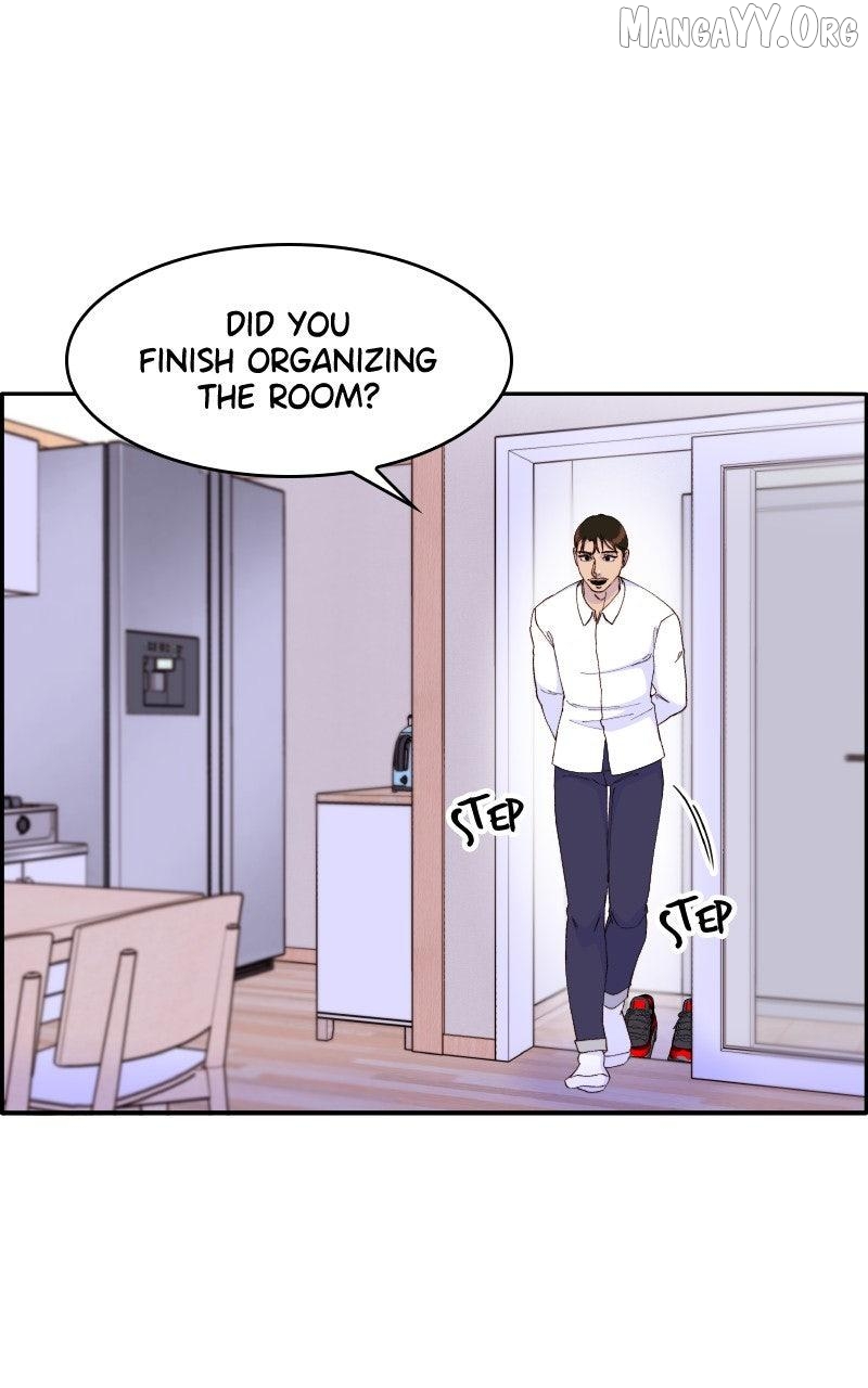 Momfluencer Chapter 56 - page 57