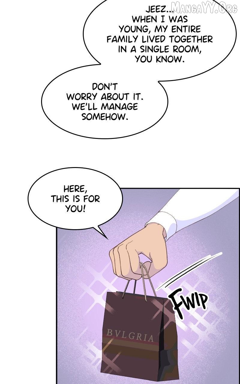 Momfluencer Chapter 56 - page 60