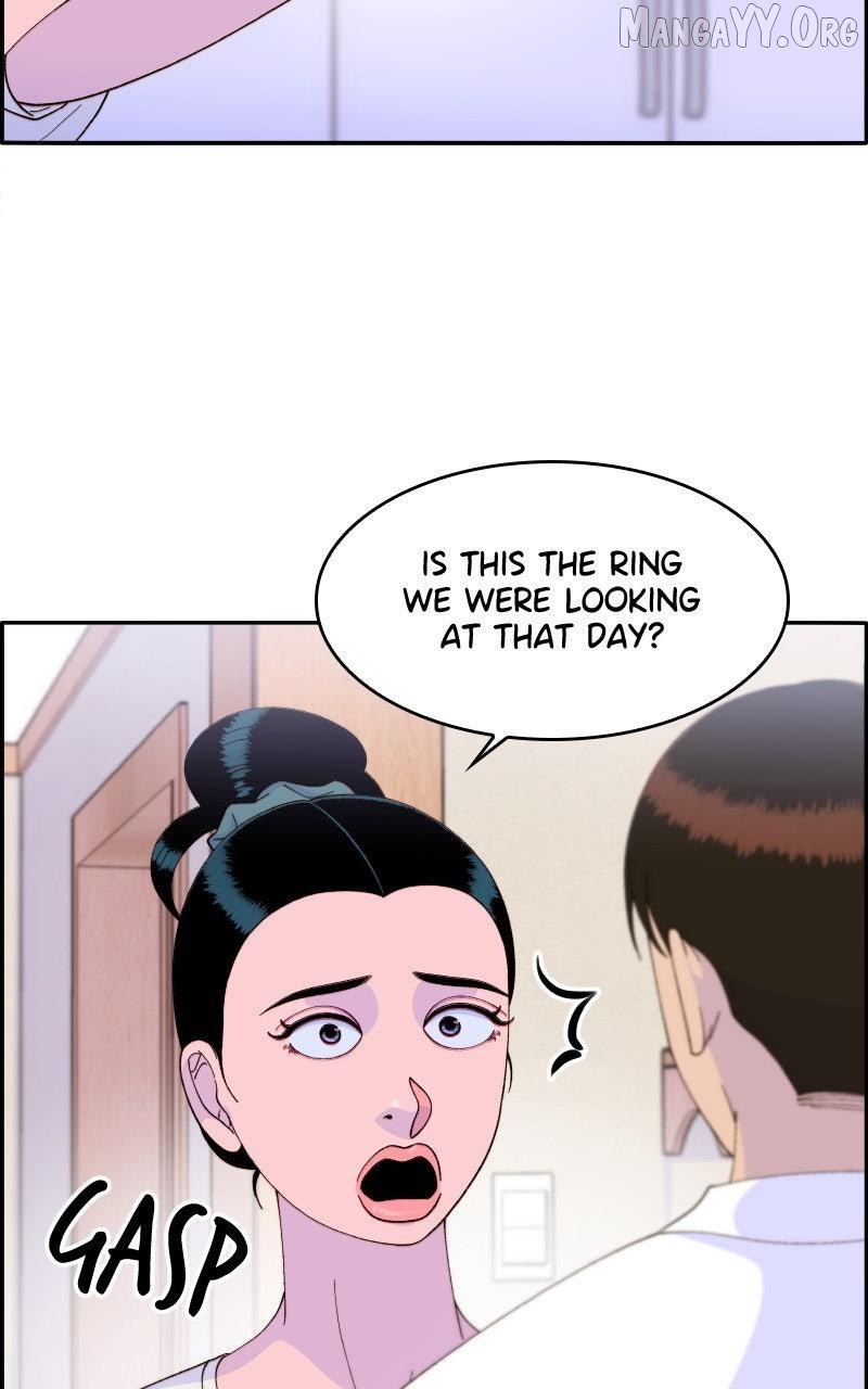 Momfluencer Chapter 56 - page 63