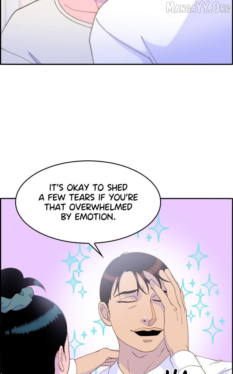 Momfluencer Chapter 56 - page 64