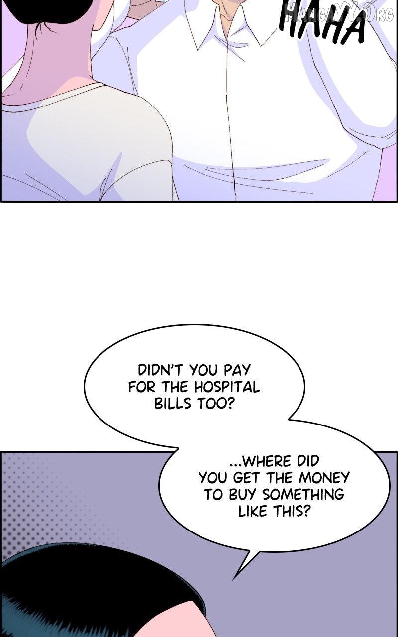 Momfluencer Chapter 56 - page 65