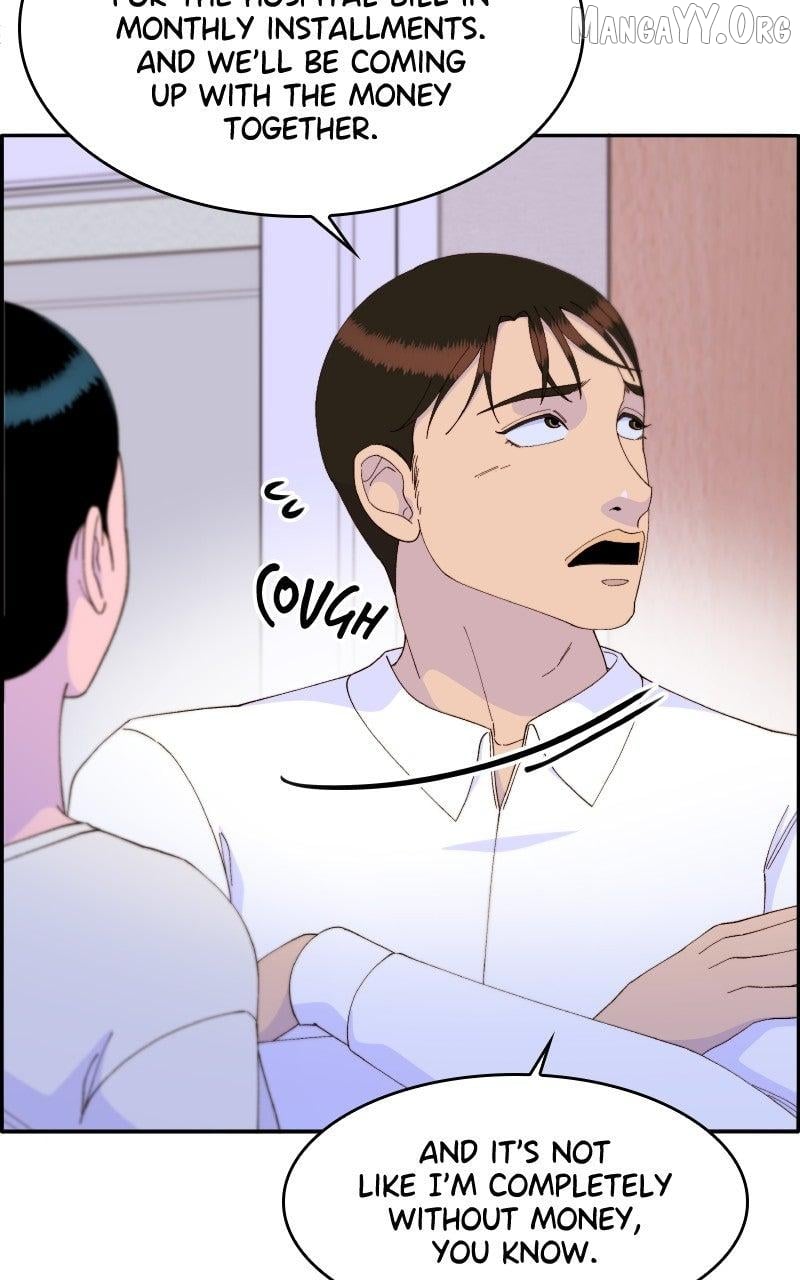 Momfluencer Chapter 56 - page 67