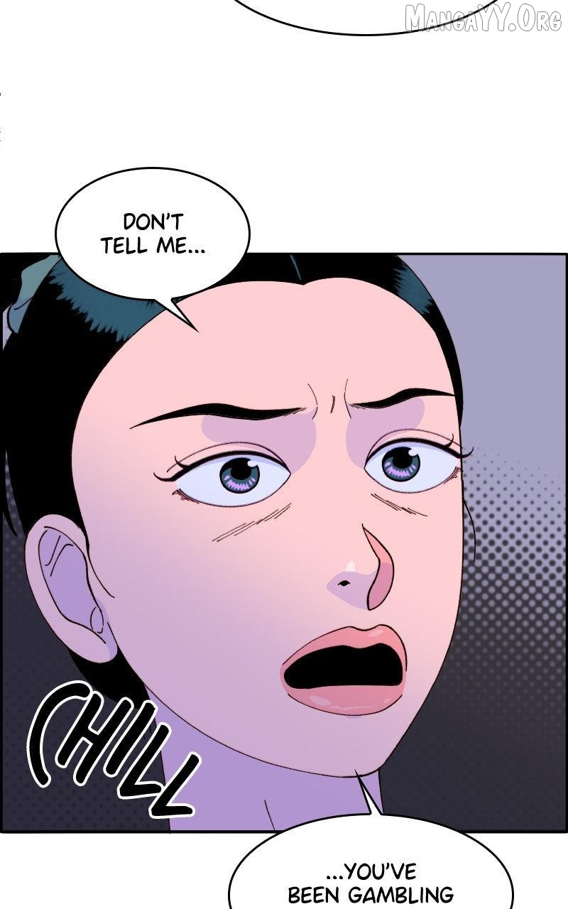 Momfluencer Chapter 56 - page 68
