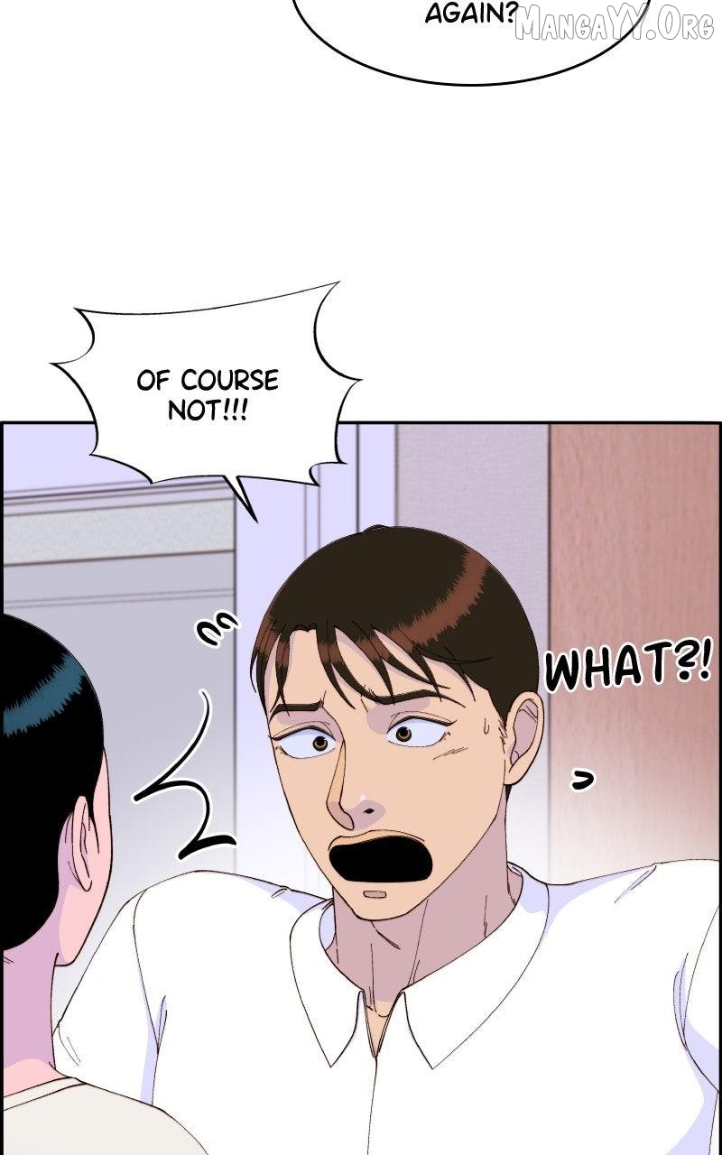 Momfluencer Chapter 56 - page 69