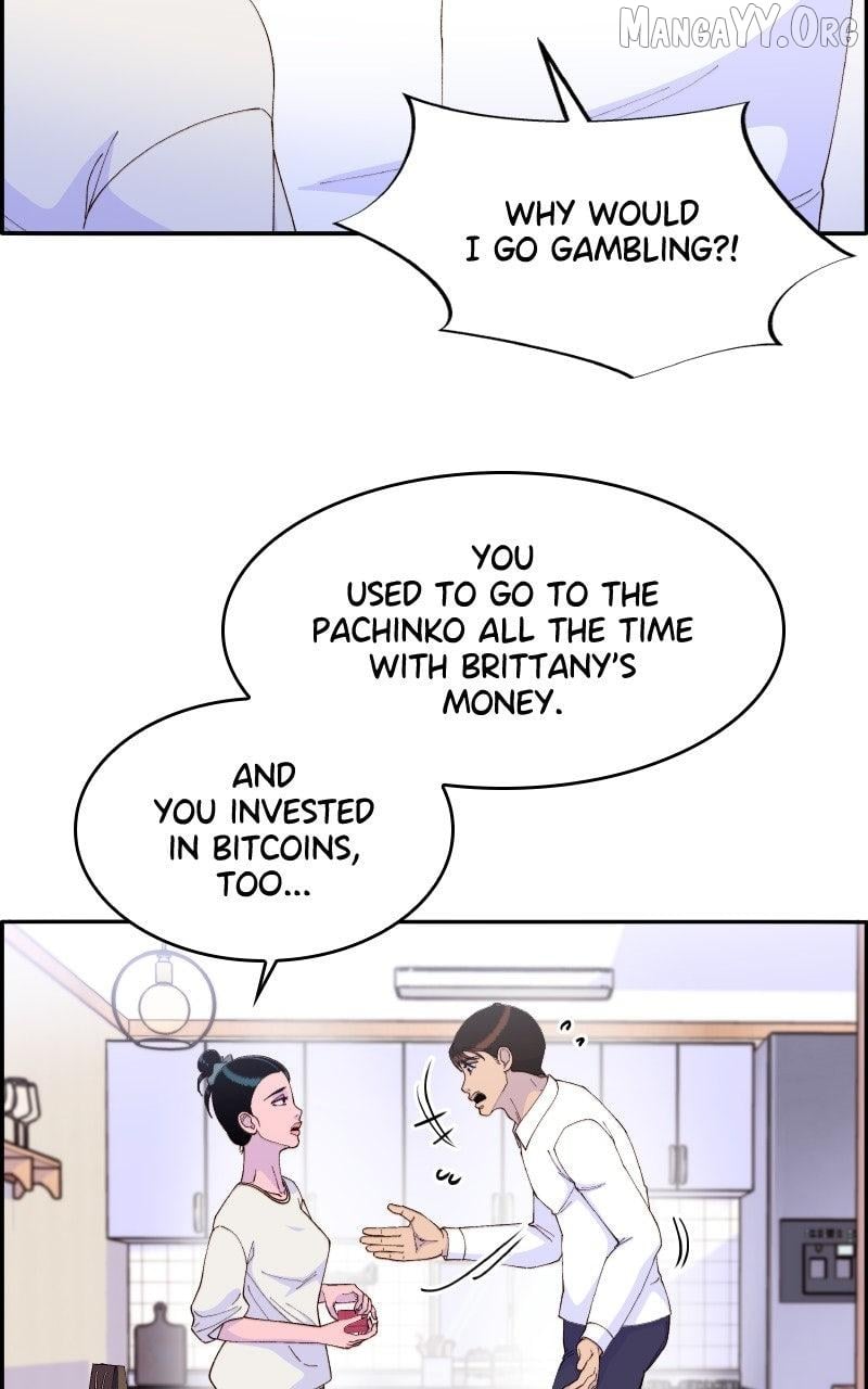 Momfluencer Chapter 56 - page 70