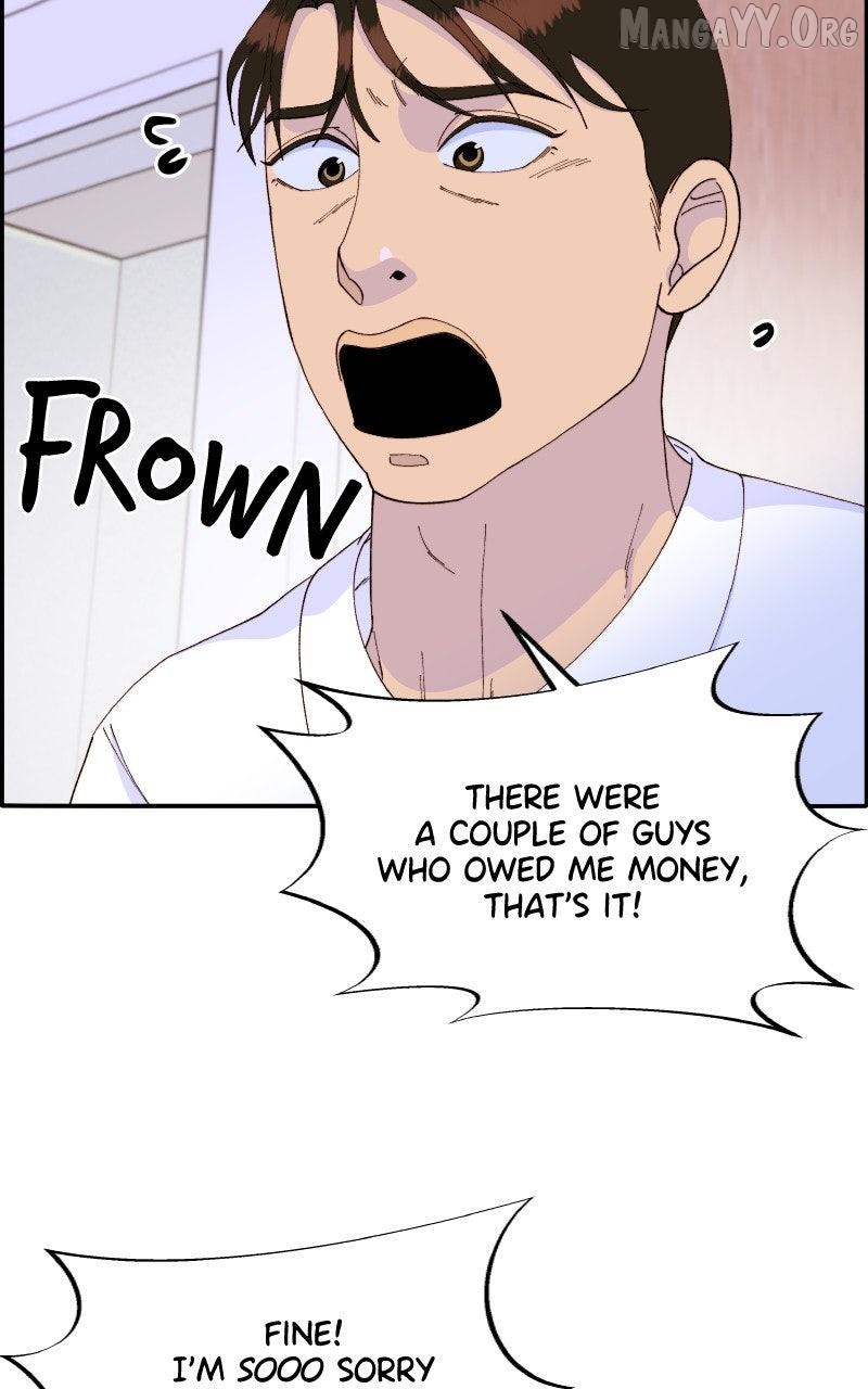 Momfluencer Chapter 56 - page 72