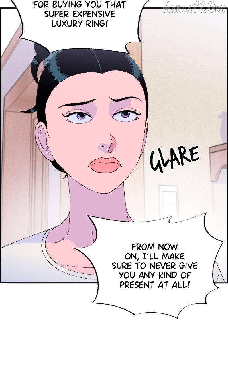 Momfluencer Chapter 56 - page 73