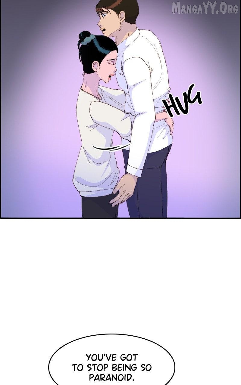Momfluencer Chapter 56 - page 75