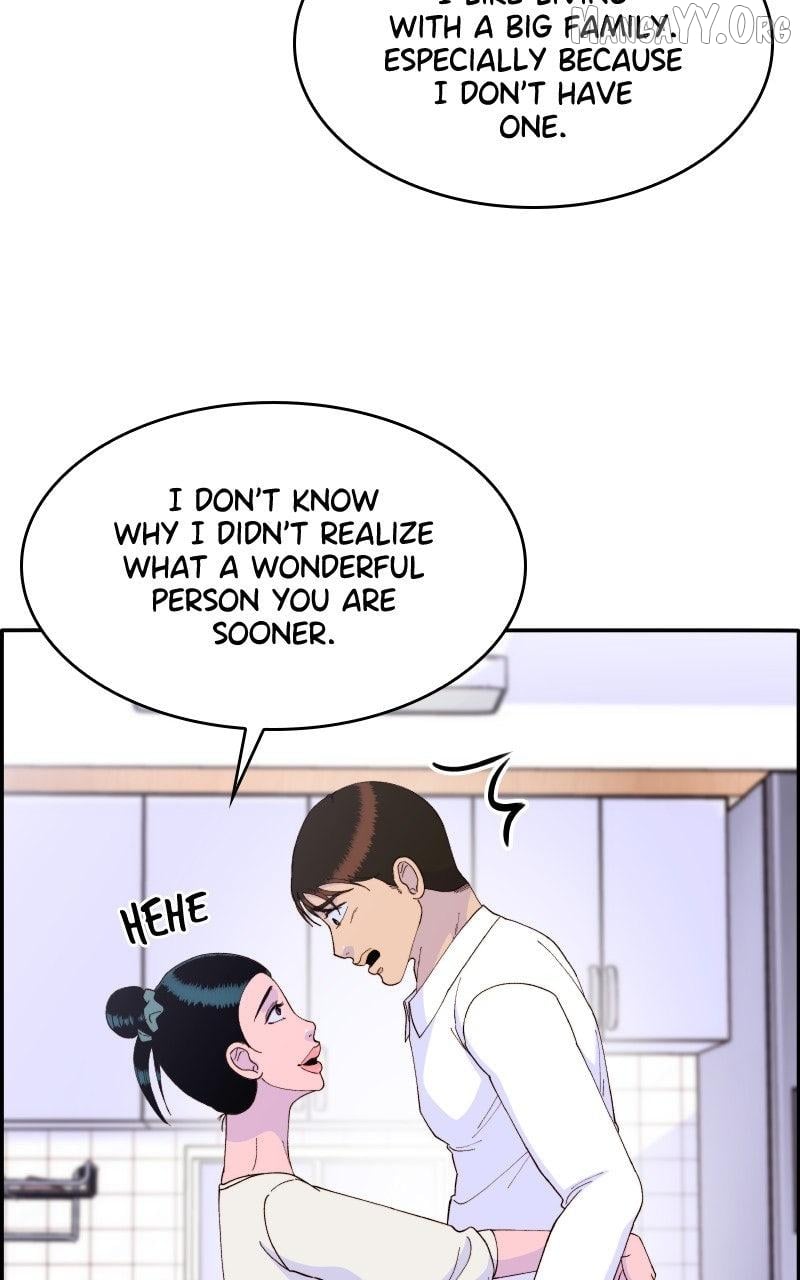 Momfluencer Chapter 56 - page 78