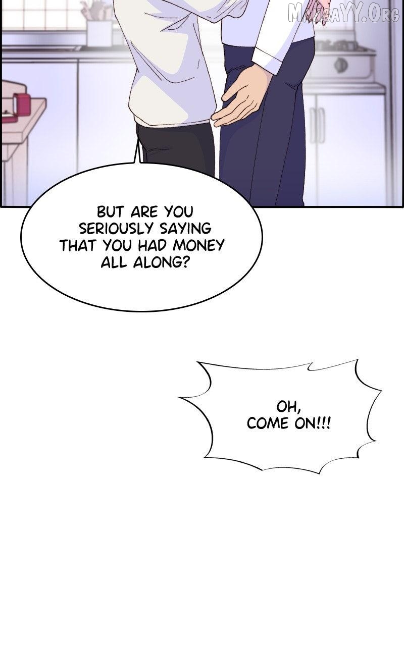 Momfluencer Chapter 56 - page 79