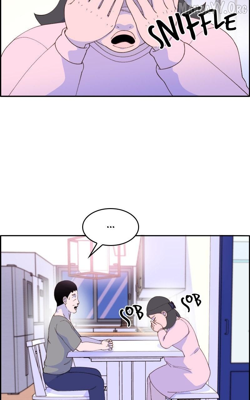 Momfluencer Chapter 56 - page 81