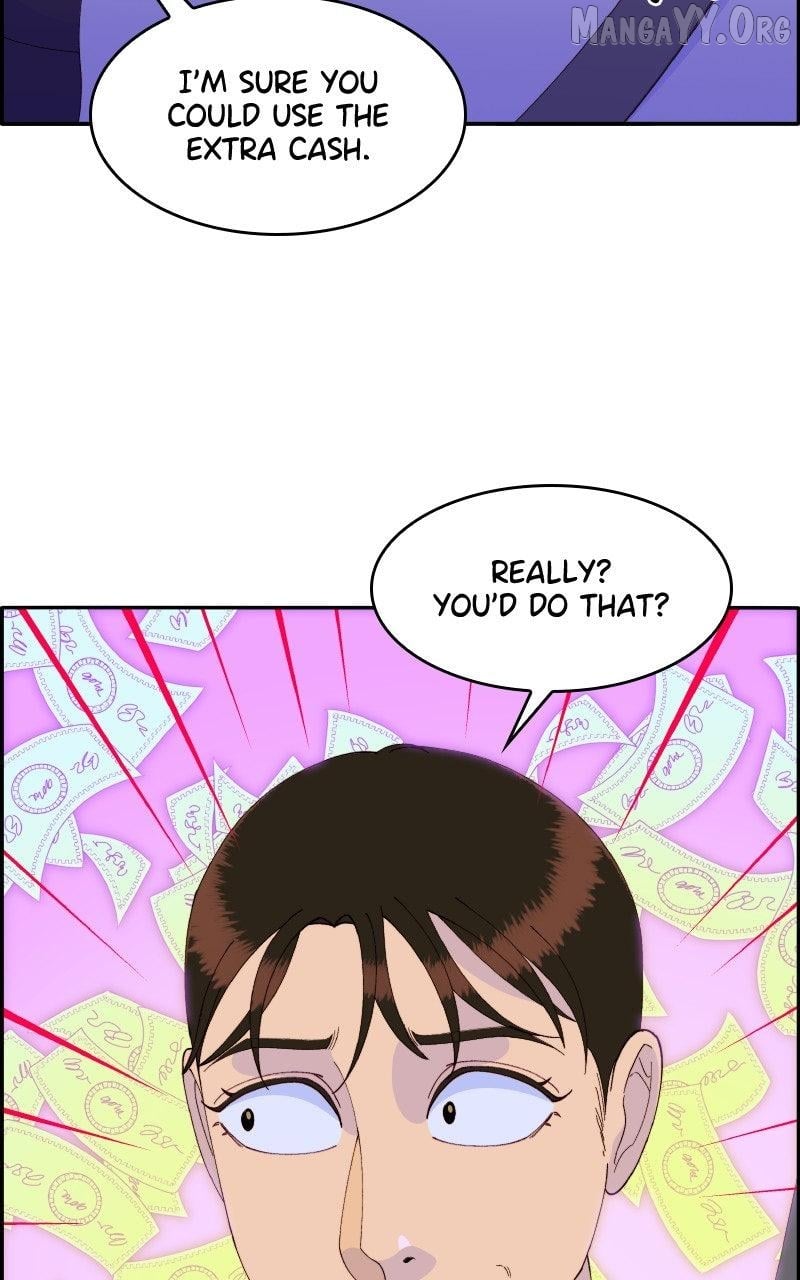 Momfluencer Chapter 56 - page 9