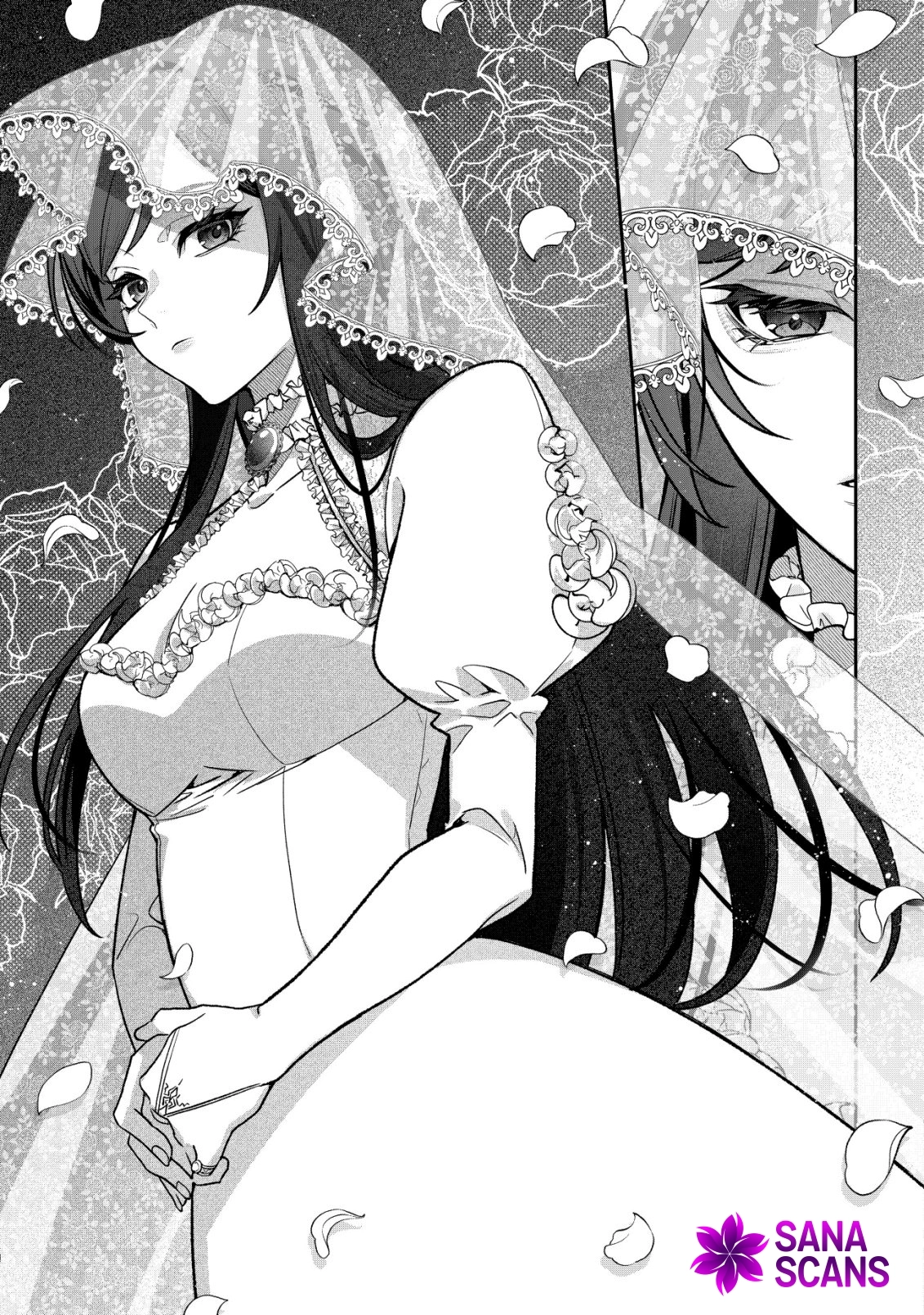 The Villainess’s Last Will Chapter 1 - page 12