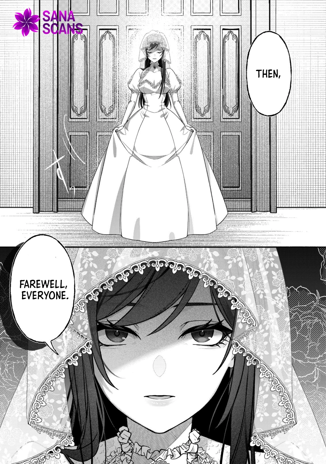 The Villainess’s Last Will Chapter 1 - page 14