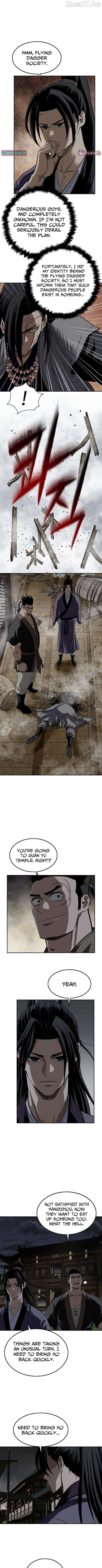 The Demonic Supreme Sword Chapter 16 - page 10