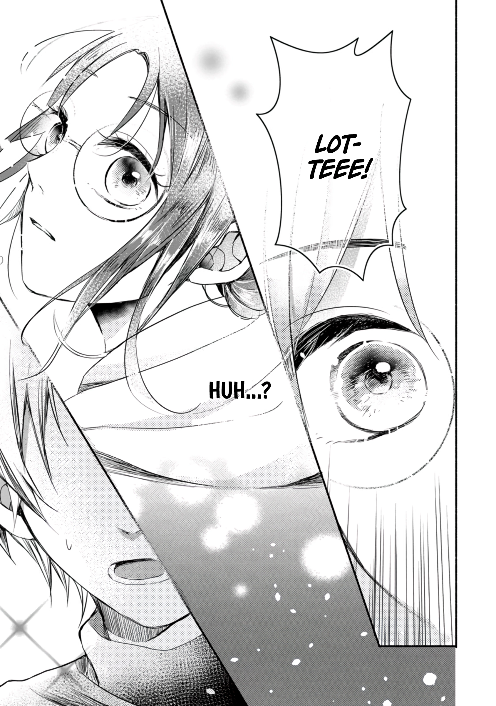 The First-Class Apothecary Won’t Lose to a Saint’s Healing: Banished for Being Inefficient, I Turned Out to Be Better Chapter 1 - page 9