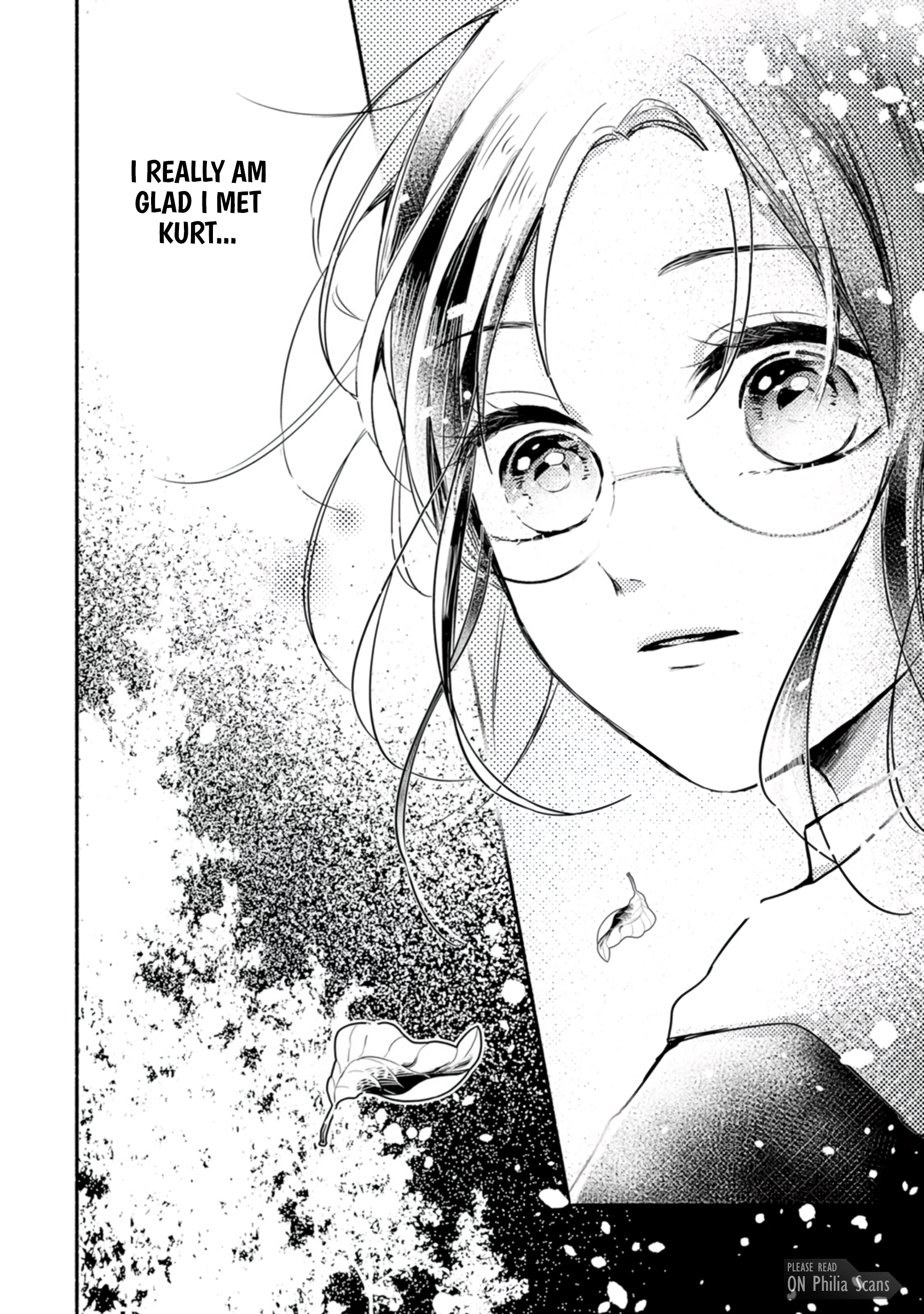 The First-Class Apothecary Won’t Lose to a Saint’s Healing: Banished for Being Inefficient, I Turned Out to Be Better Chapter 1 - page 24