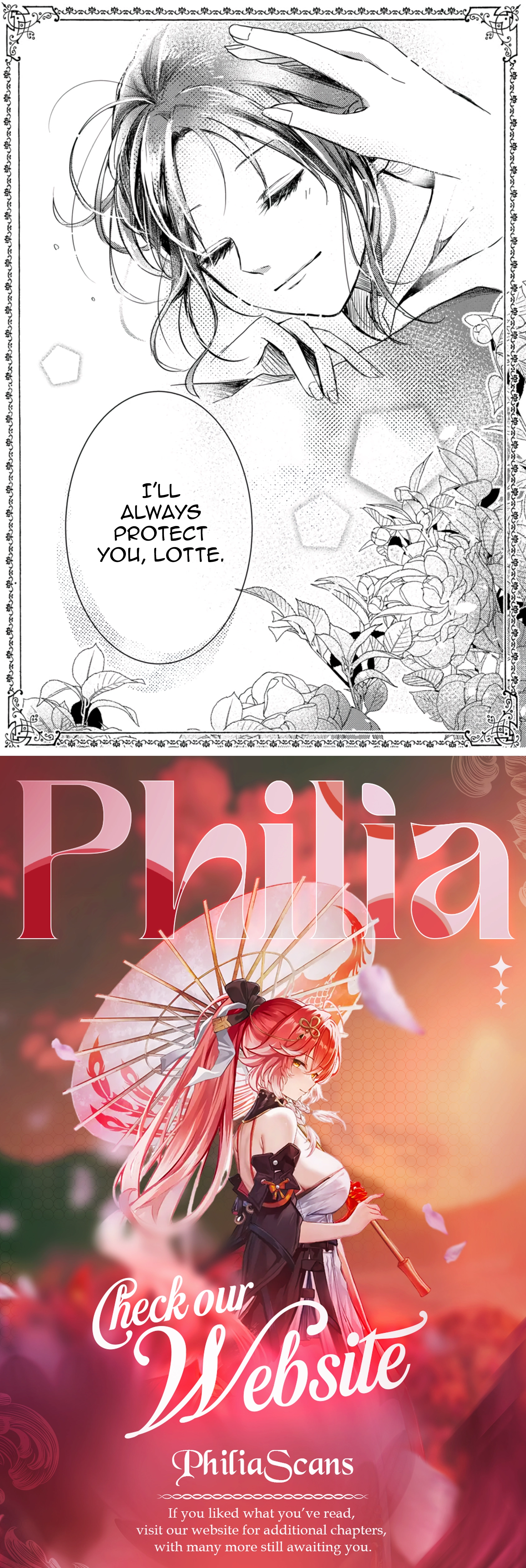 The First-Class Apothecary Won’t Lose to a Saint’s Healing: Banished for Being Inefficient, I Turned Out to Be Better Chapter 1 - page 34