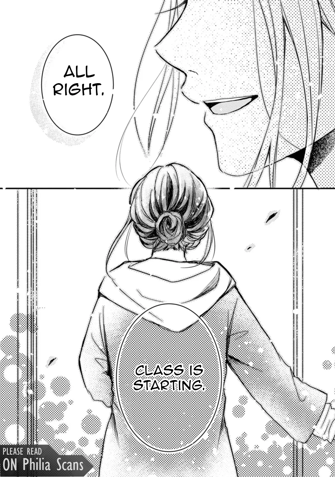 The First-Class Apothecary Won’t Lose to a Saint’s Healing: Banished for Being Inefficient, I Turned Out to Be Better Chapter 2 - page 34