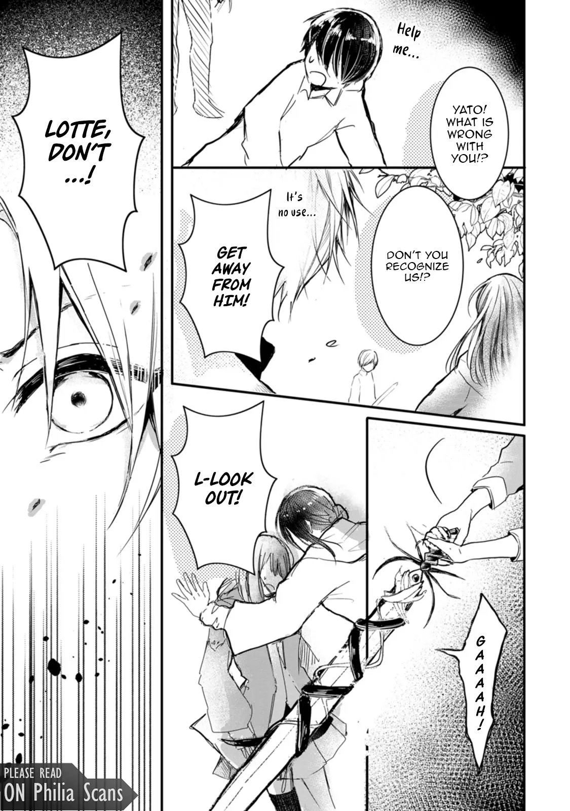 The First-Class Apothecary Won’t Lose to a Saint’s Healing: Banished for Being Inefficient, I Turned Out to Be Better Chapter 2 - page 5