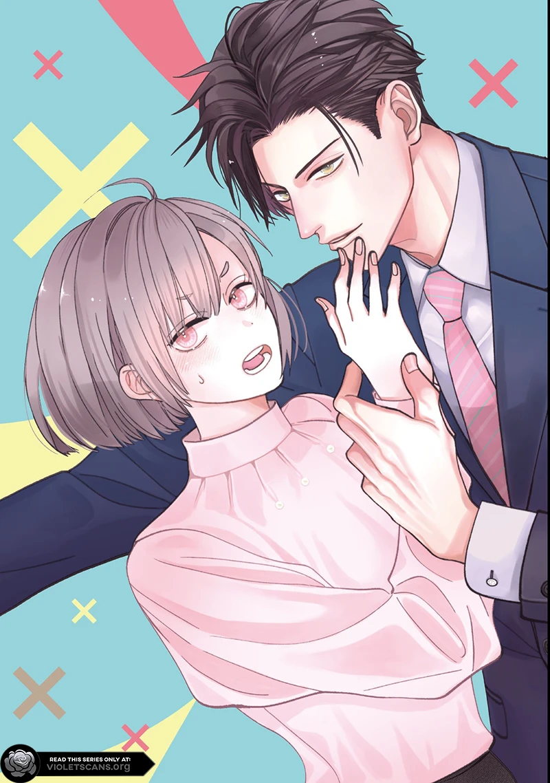 I Refuse to Fall for My Arrogant Fiancé Chapter 1.1 - page 4