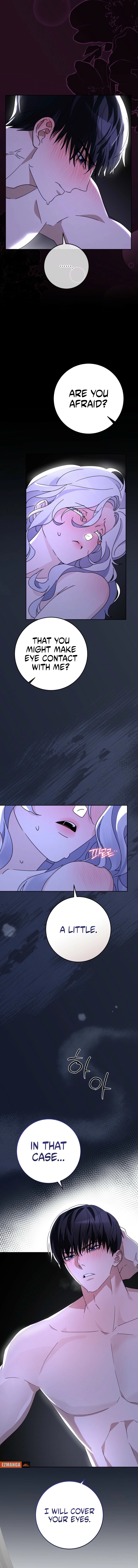 Living to Survive as the Monster Duke's Wife Chapter 6 - page 15