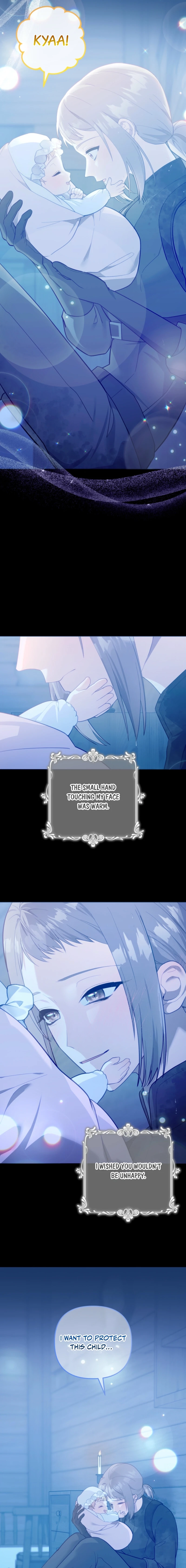 The Cutest Little Villainess Chapter 59 - page 19