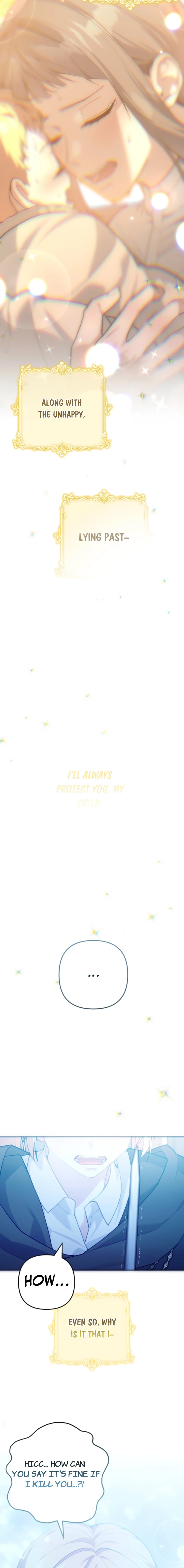 The Cutest Little Villainess Chapter 59 - page 24