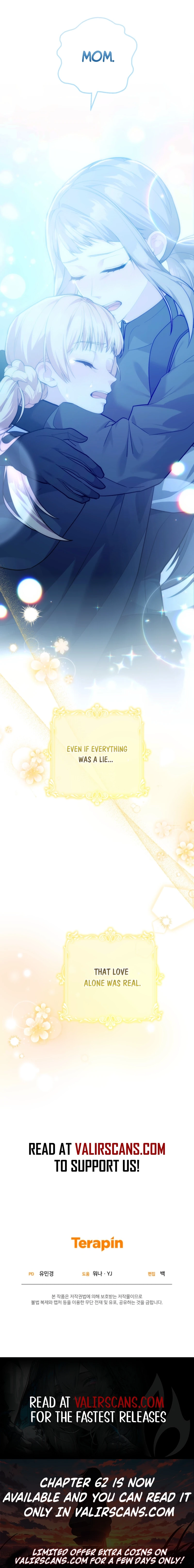 The Cutest Little Villainess Chapter 59 - page 26