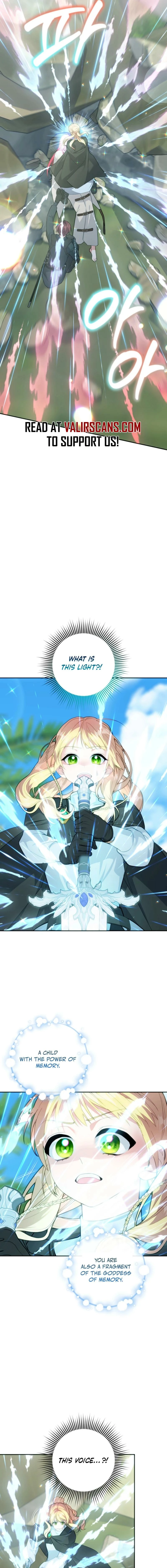 The Cutest Little Villainess Chapter 60 - page 15