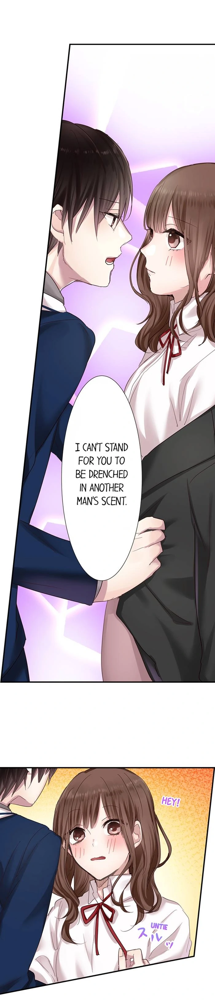 My Brother Will Lock Me Up in 91 Days! Chapter 1 - page 11