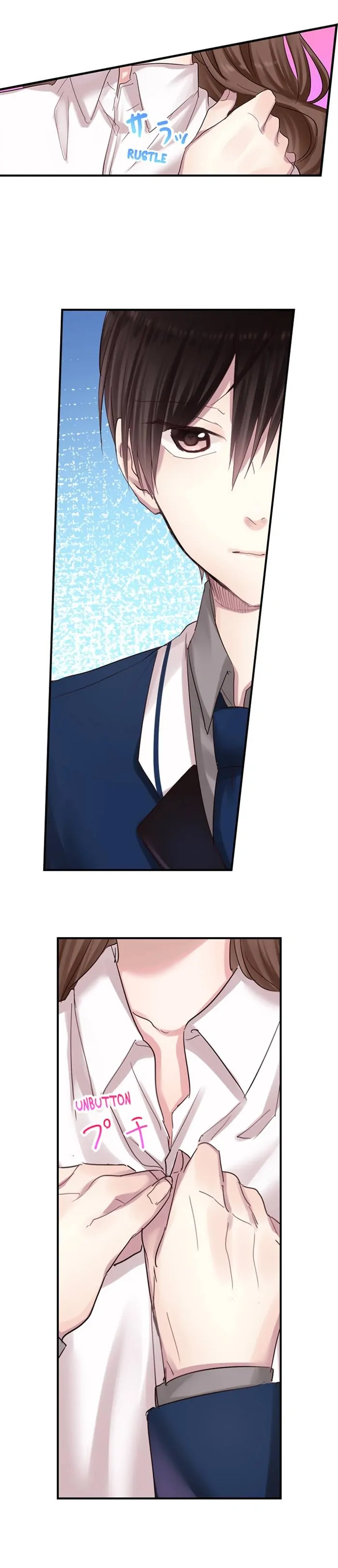 My Brother Will Lock Me Up in 91 Days! Chapter 1 - page 12