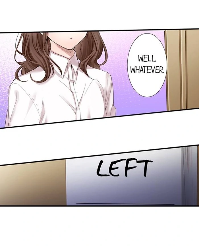 My Brother Will Lock Me Up in 91 Days! Chapter 1 - page 20