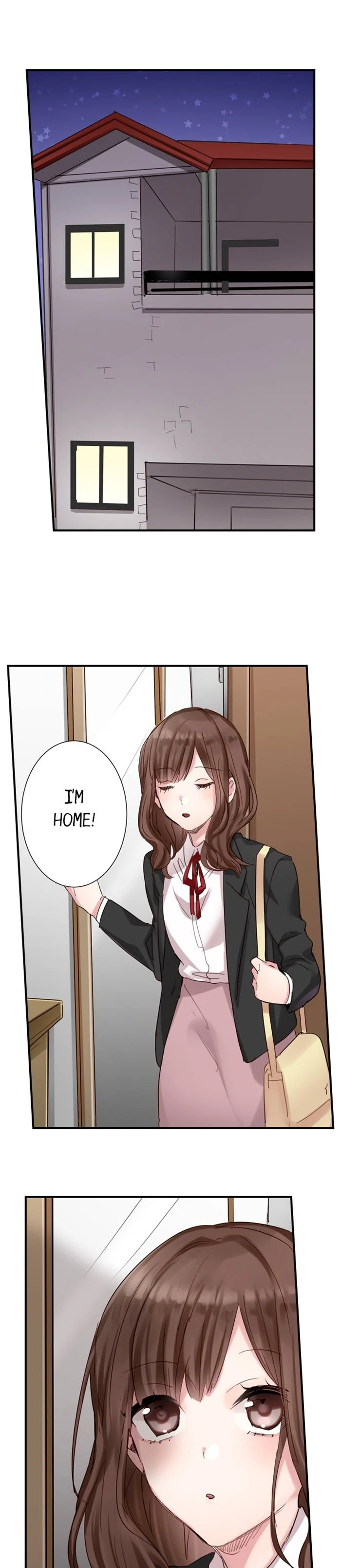 My Brother Will Lock Me Up in 91 Days! Chapter 1 - page 3