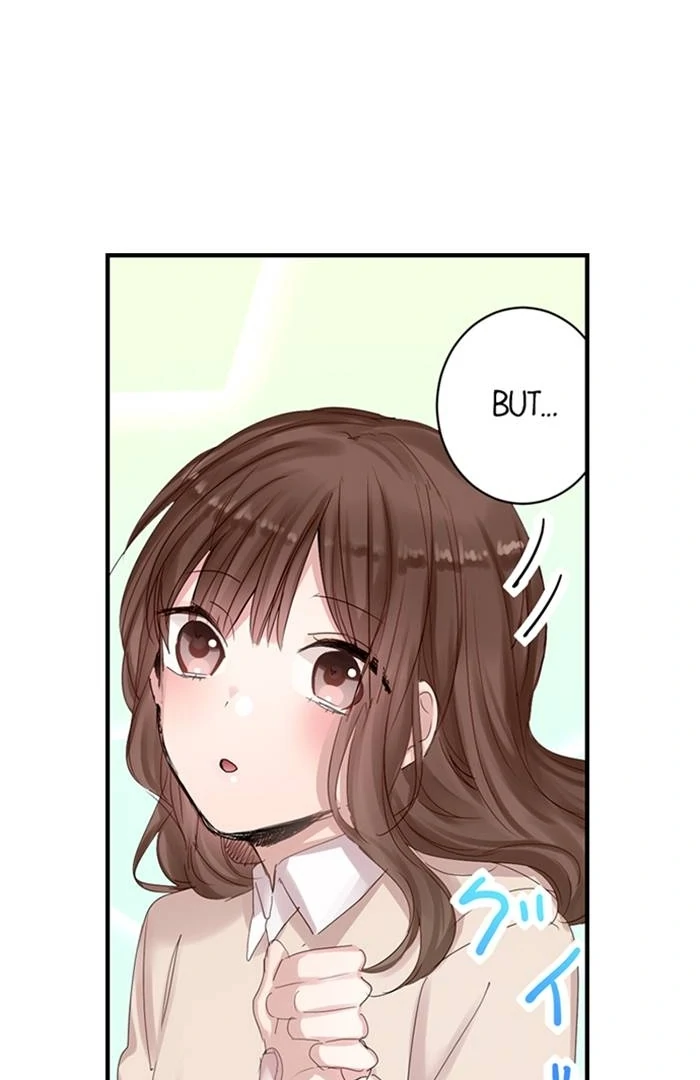 My Brother Will Lock Me Up in 91 Days! Chapter 10 - page 10