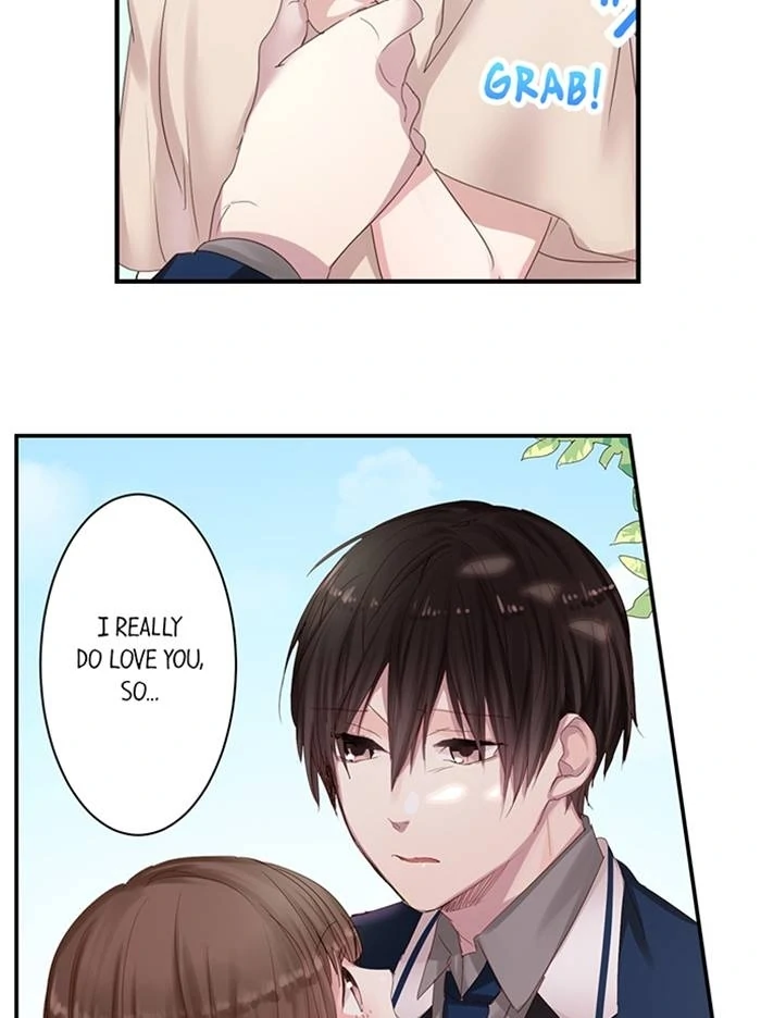 My Brother Will Lock Me Up in 91 Days! Chapter 10 - page 11