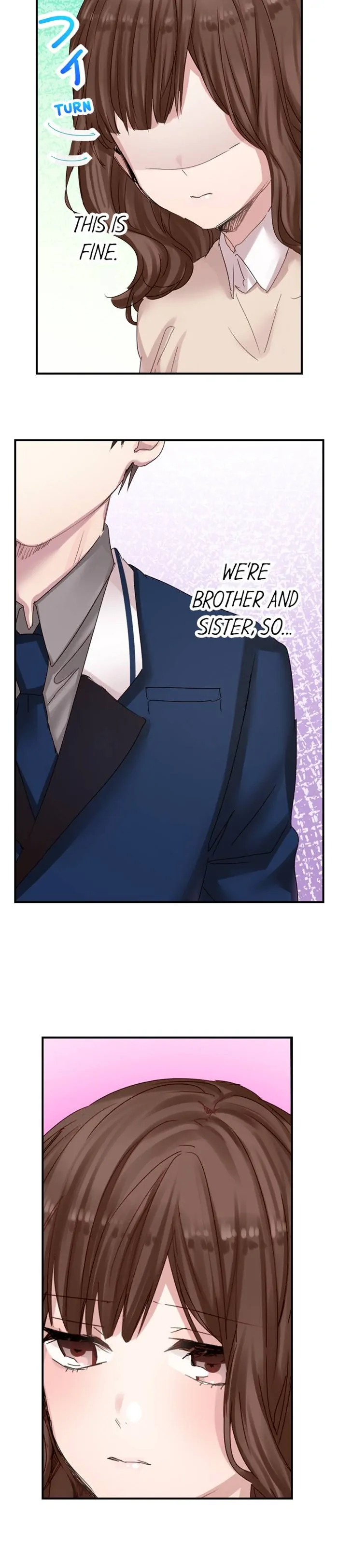 My Brother Will Lock Me Up in 91 Days! Chapter 10 - page 16