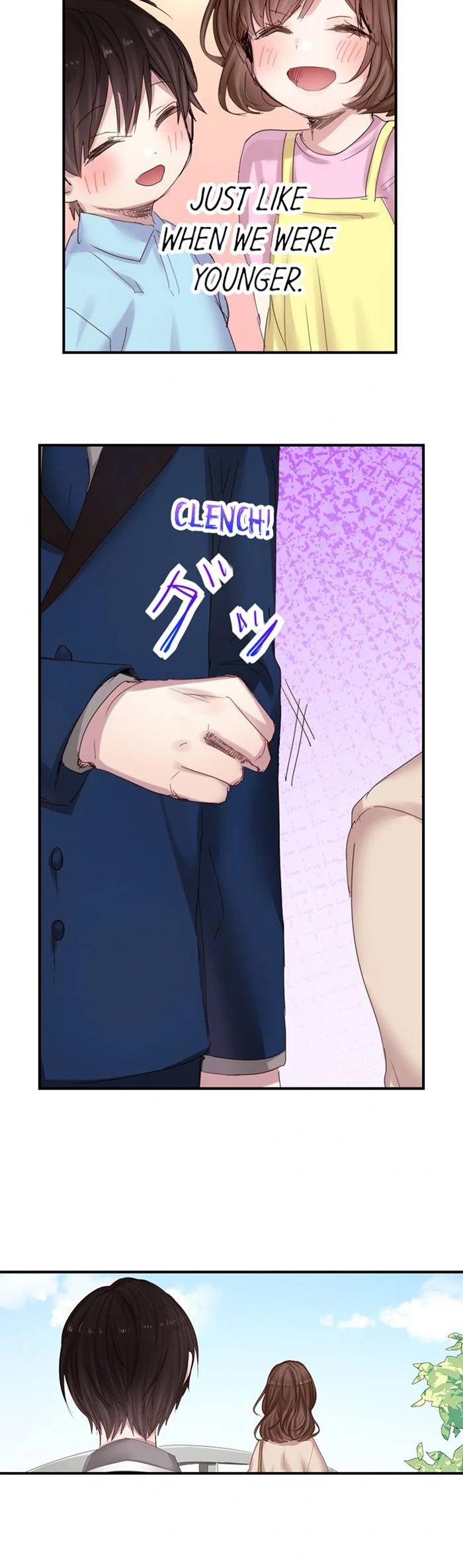 My Brother Will Lock Me Up in 91 Days! Chapter 10 - page 18