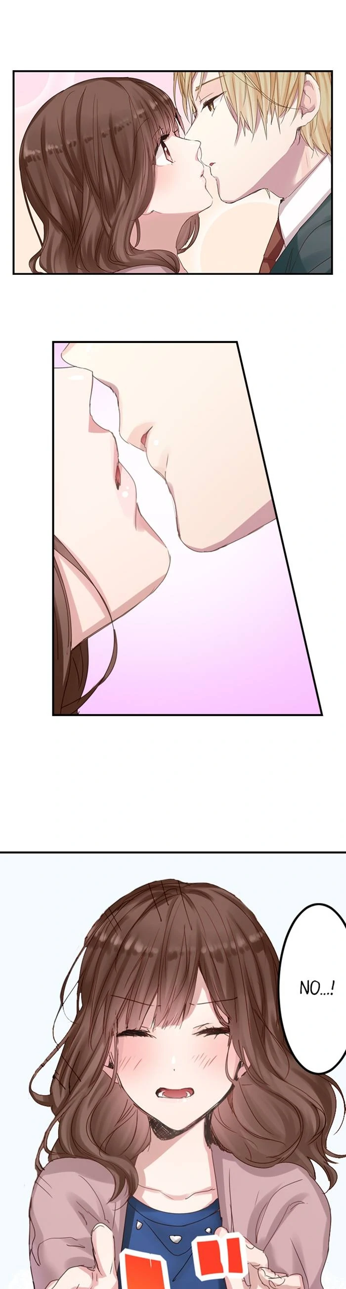 My Brother Will Lock Me Up in 91 Days! Chapter 10 - page 3